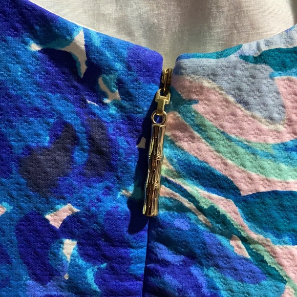 Lilly Pulitzer women’s dress new with tags - Picture 7 of 8